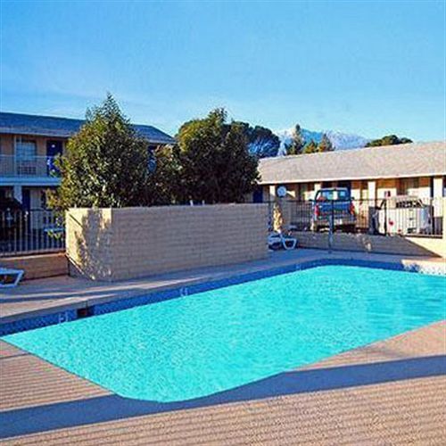 Economy Inn Safford Exterior photo